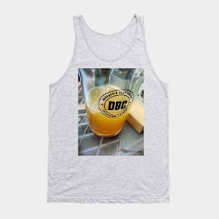 DBF Tank Top